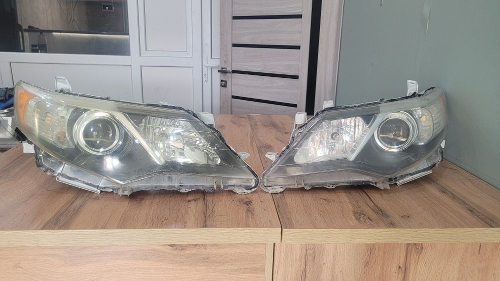 Камри 50 se фар сатылады би-лед