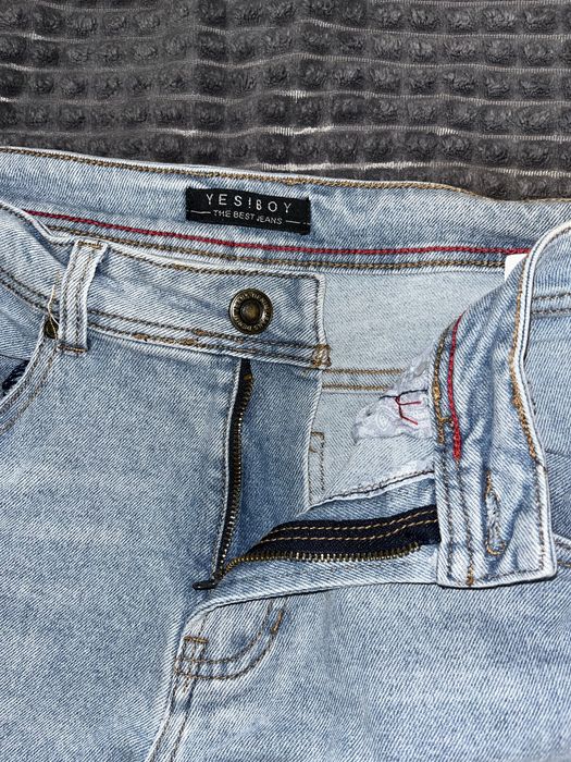 Мъжки дънки 32 размер