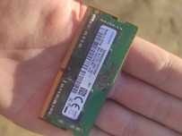 Ram 4gb ddr4 sdimm