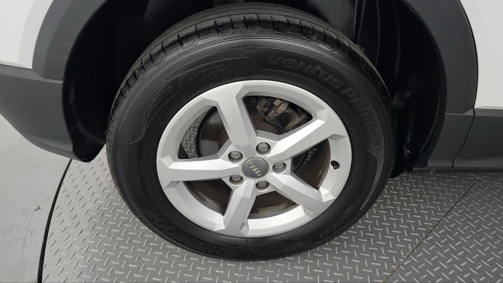 Audi Q2 1.0 Tfsi