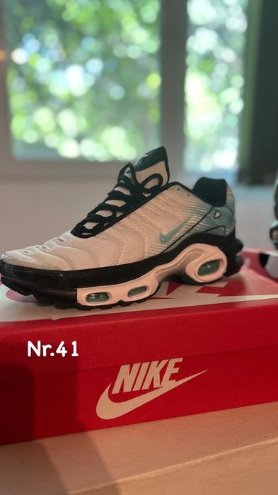 Nike Tn originali