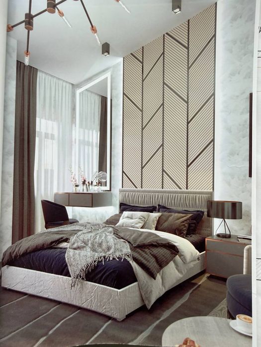 Продается 5/7/9 квартира в ЖК White House, ор автосалон MyWay