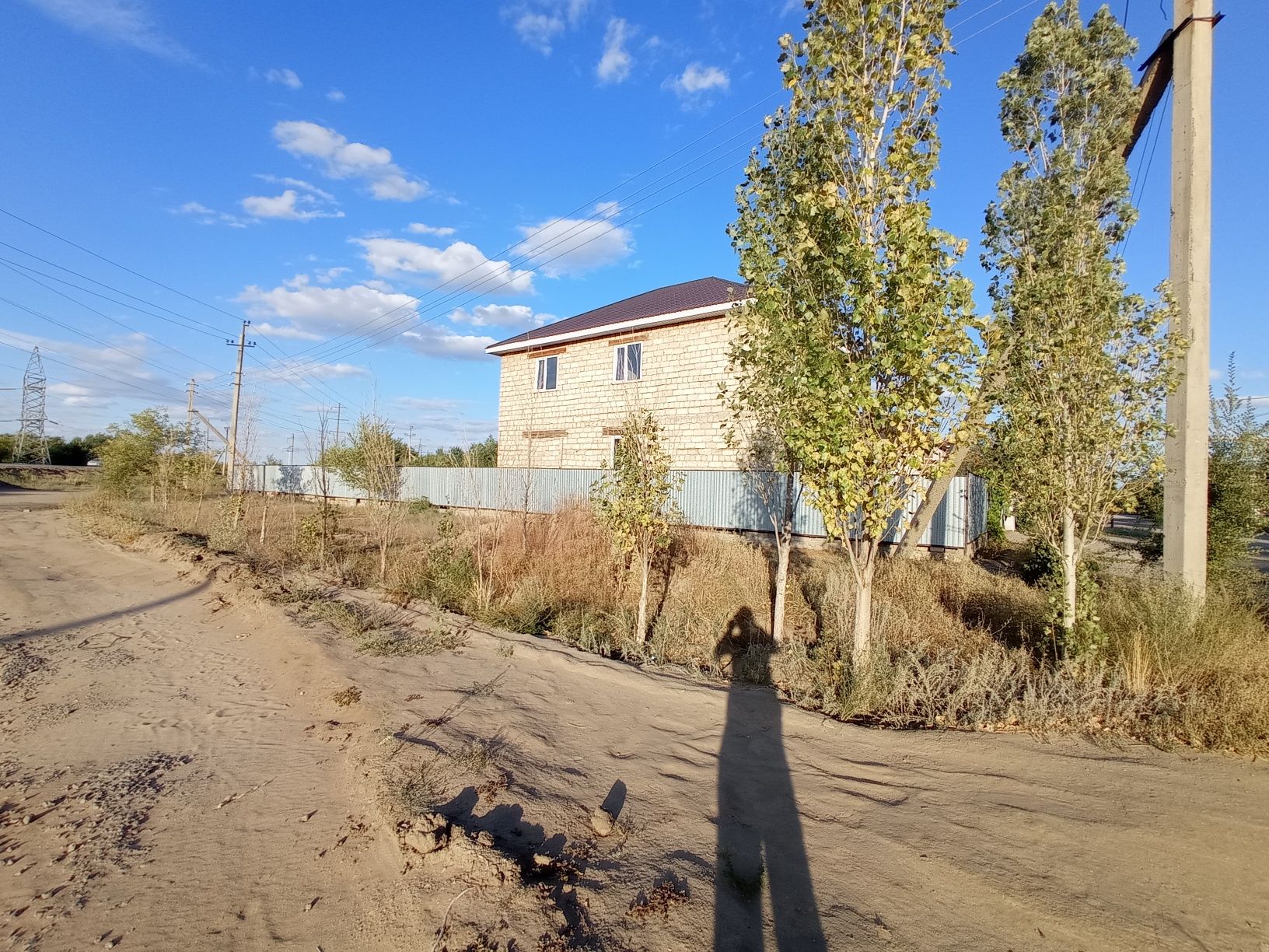 Продам дом в Кирпичный Бұлақты 1