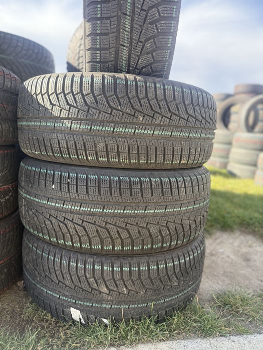 235/50R19 anvelope de iarna