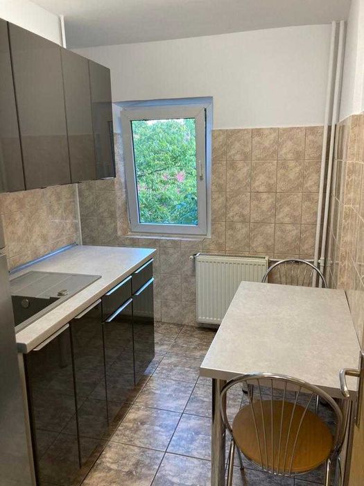 Particular inchiriez garsoniera zona Razoare, AFI Cotroceni