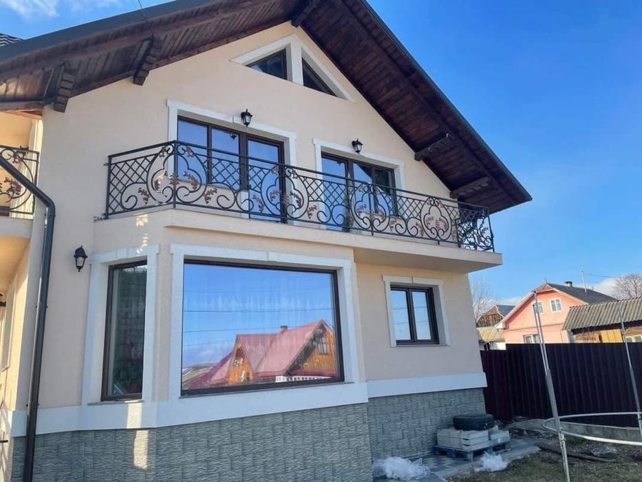 porti si garduri pe comanda