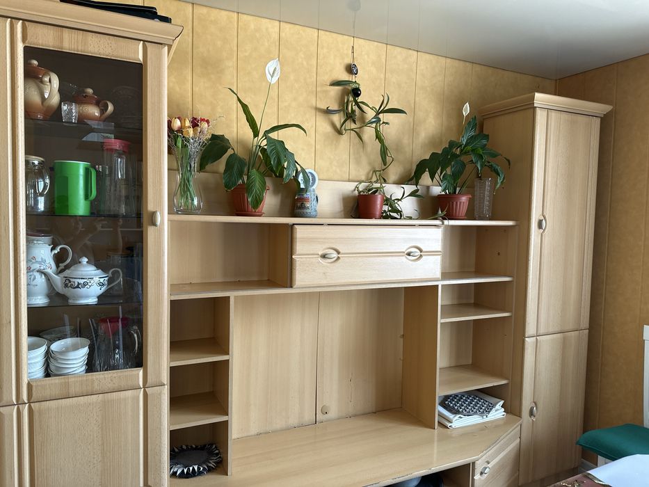 Кухни гарнитур польский