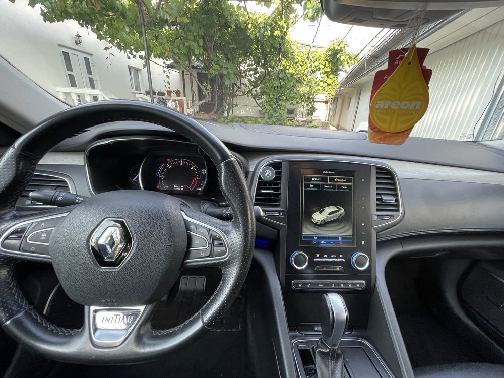 Renault Talisman, Initiale Paris, 1.6dci(fara AdBlue)