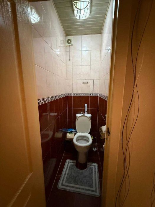 Продаю СВОЮ квартиру 4-х комнт передел на 3-х. 89кв на Мирабадский