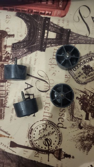 Ножки новые  дивана кровати фурнитура для лампочек