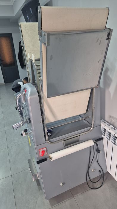 Тестораскатка хамир ёйгич