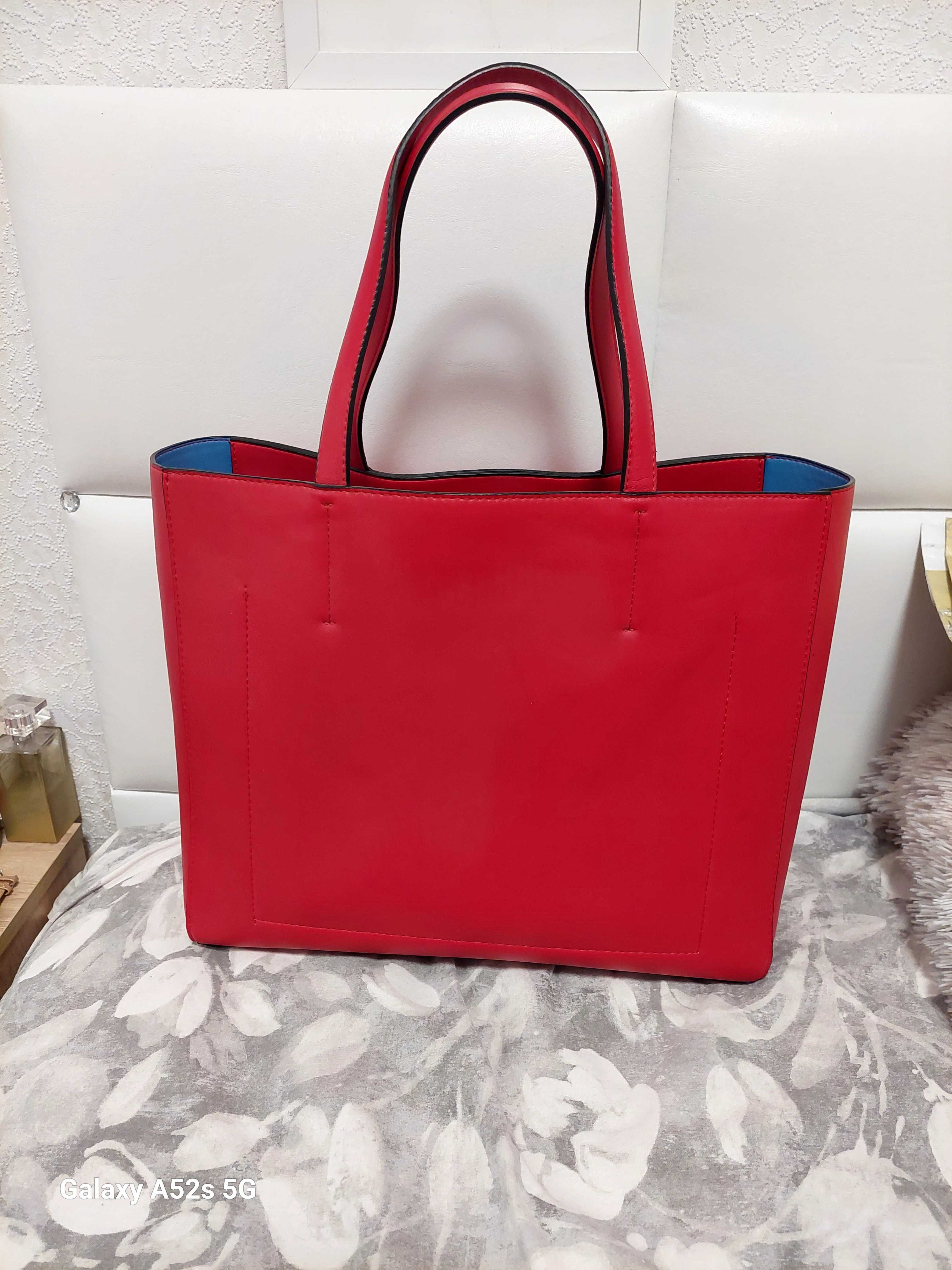 Дамска чанта Calvin Klein