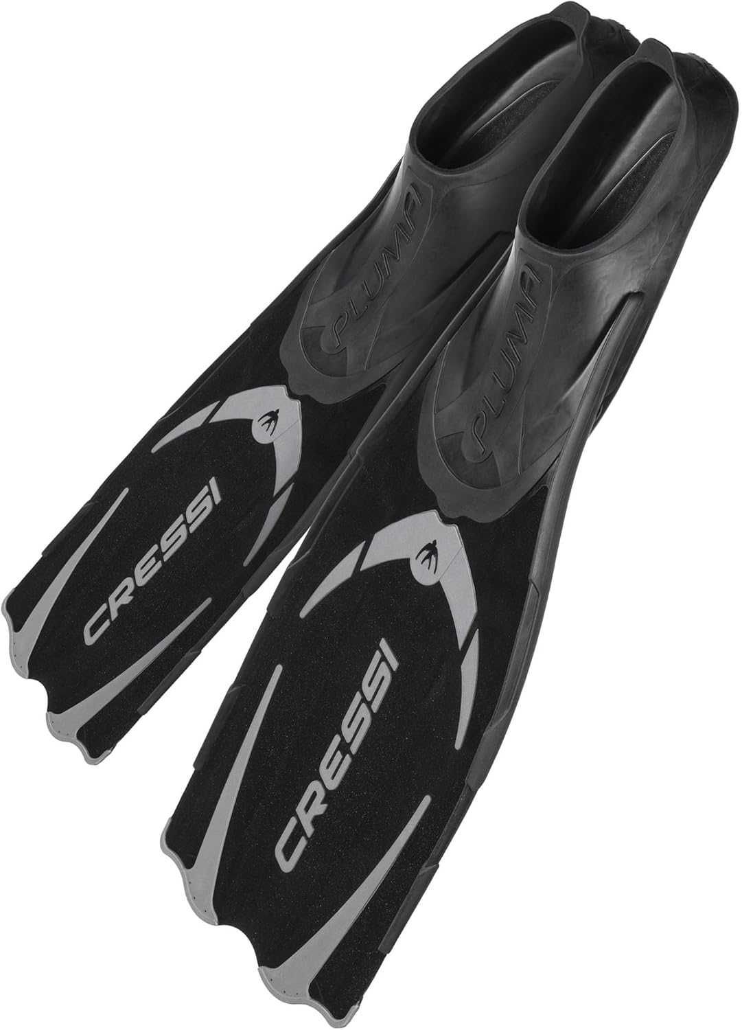 Комплект чанта Cressi Pluma, плавници за гмуркане-маска+шнорхел 45-46