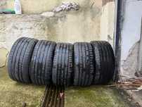 Set 5 anvelope Dunlop Sport Maxx 245/40 R18 – DOT 2021, profil 5 mm