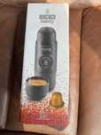 Wacaco minipresso ns espressor portabil