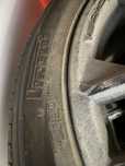 Покрышки Pielli, Летние 285/45 R21