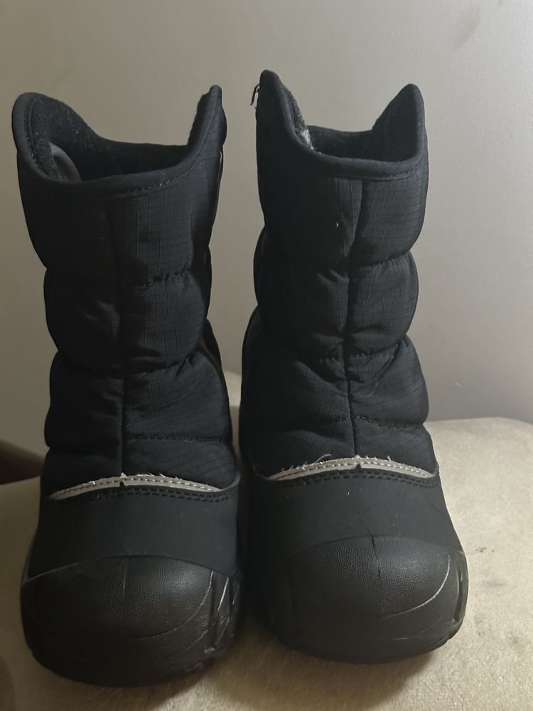 Reima Mega Mini Boots
