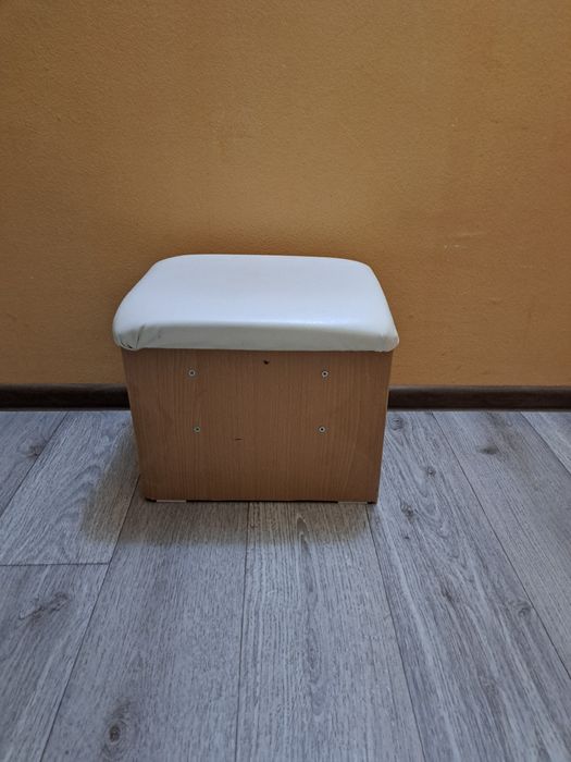 Табуретка мягкий из двойного паролона