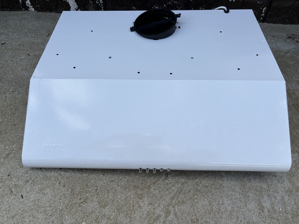 Аспиратор Crown P1600 W нов