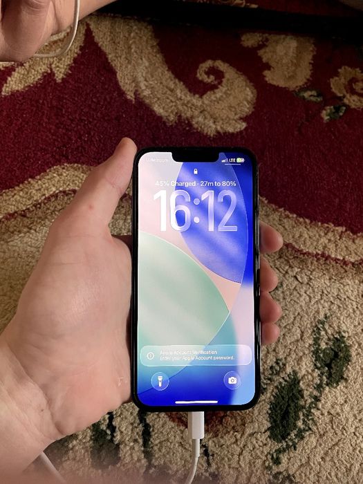 Iphone 13 pro срочна сотилади