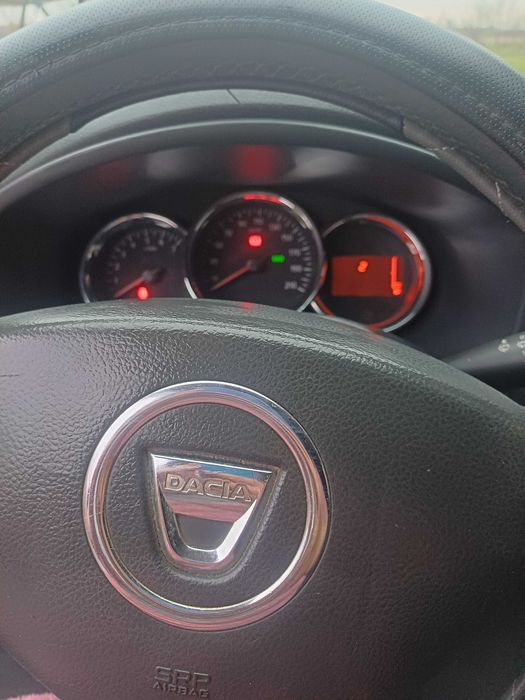 Vand dacia logan MCV