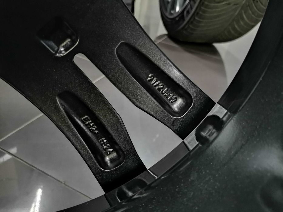19" BMW Джанти Style 812 M Гуми Датчици БМВ M5 F90 M8 F91 F92 F93