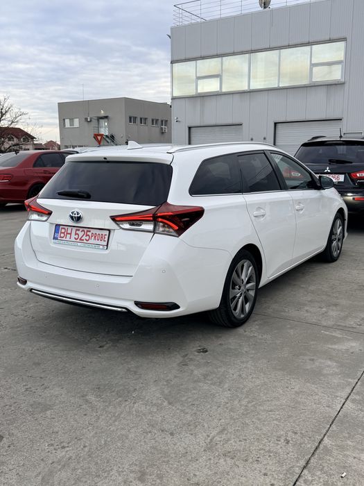 Toyota Auris 1.8 Hybrid Premium