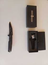 Нож Extrema Ratio HRC 58 /690