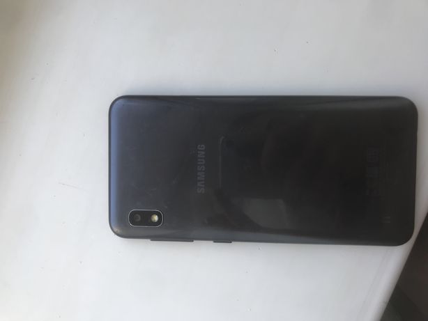 Продается Samsung A-10, 25000 тг