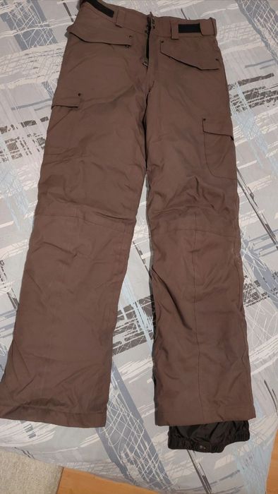 Pantaloni ski 164 cm xs
