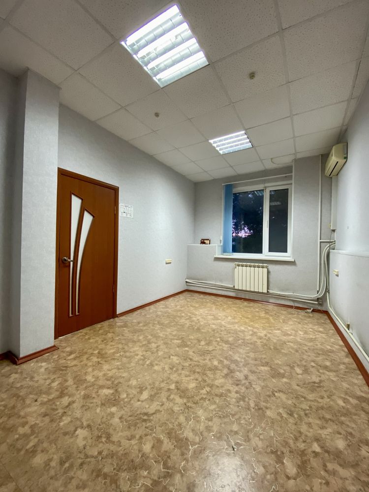 Сдам в аренду 3 кабинета 70 м2 в центре