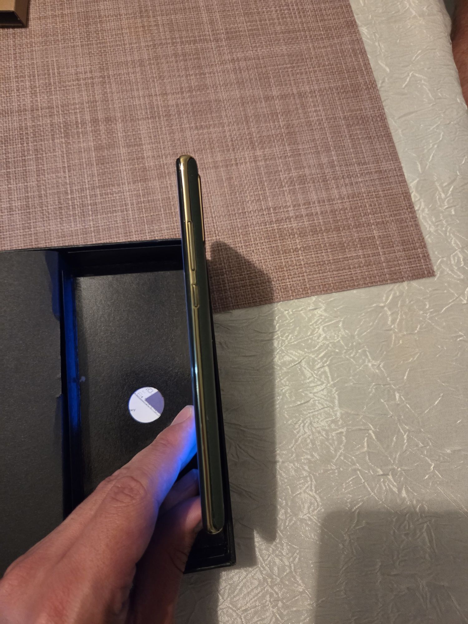 Telefon Cubolt P50