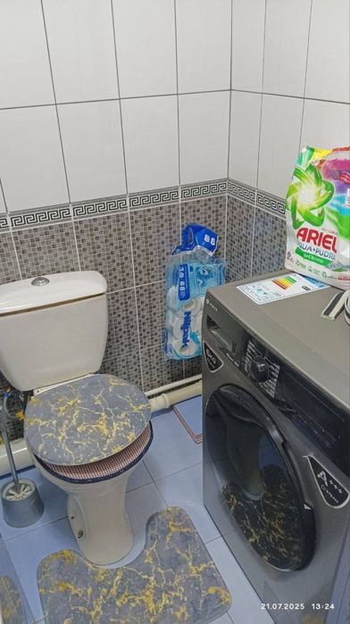 Срочно 2х Навастройка Дилчехра Октяабирь сдаётся