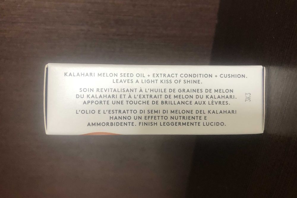 Fenty Beauty Treatz Hydrating + Strengthening Lip Oil