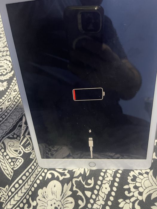 Ipad A2198 cu sim generatia 7