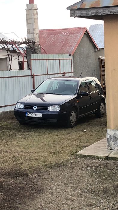 Vand golf 4 1.4 16V
