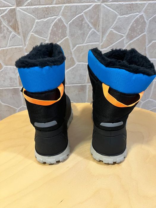 Ghete pentru , zapada