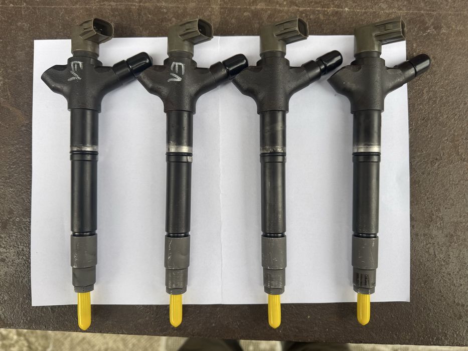 Оригинални дюзи за Toyota Avensis 2.2 D-CAT 150 к.с.