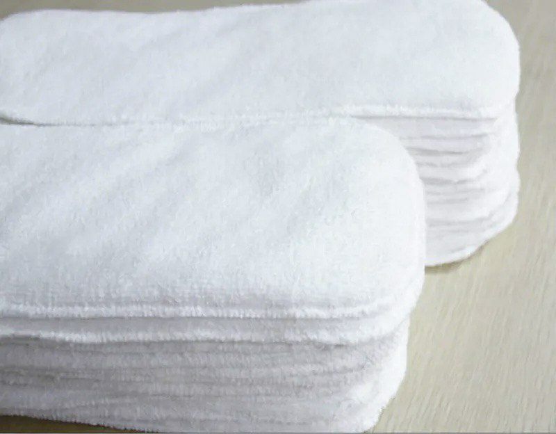 Вкладыши Многоразовые подгузники