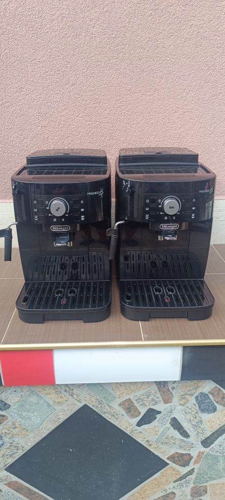 Delonghi Magnifika S