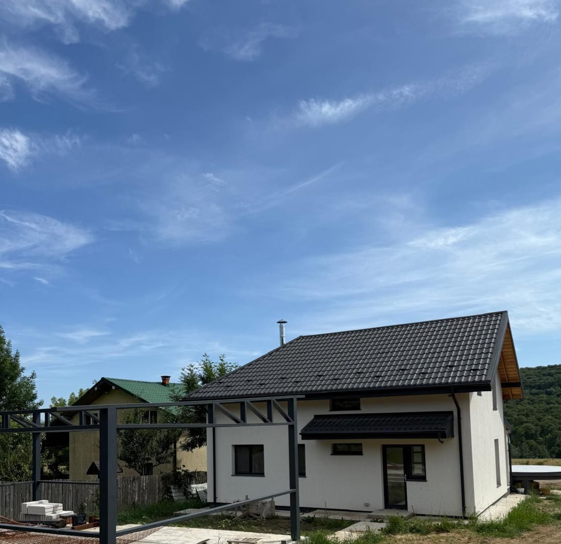Casa de vanzare - Dobrovat