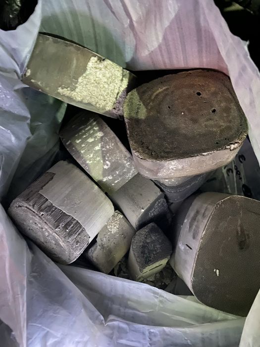 Катализатор катализатор