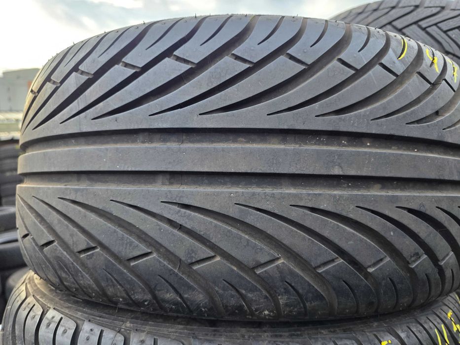 2бр Летни гуми 245 45 16 - Falken