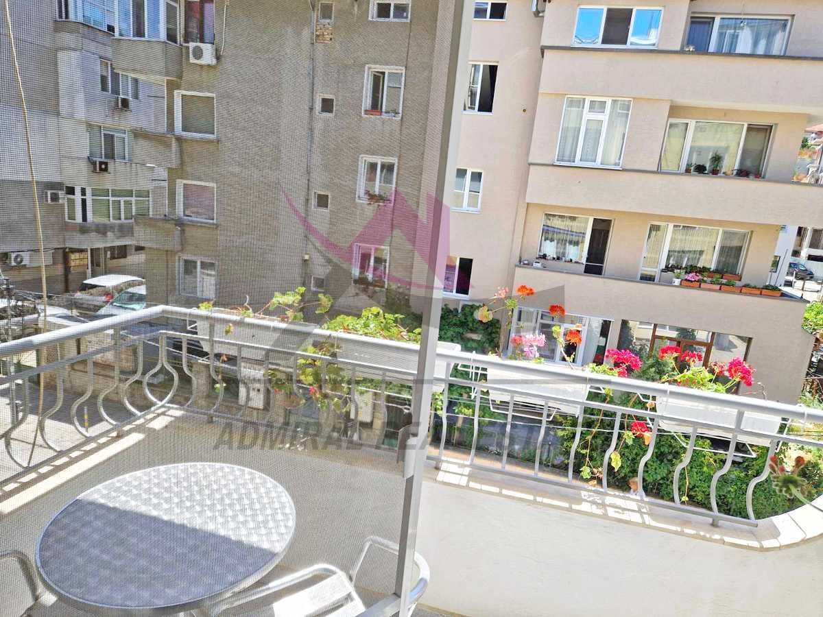 Дава се под наем Двустаен апартамент в Варна, Аспарухово - 65 кв.м за 475 € - Снимка #5