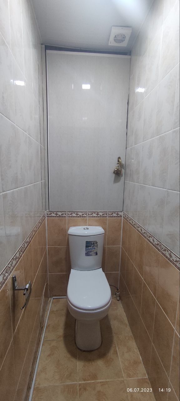 Ijaraga kvartira 3xonali