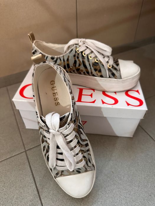 Кецове Guess 37 номер