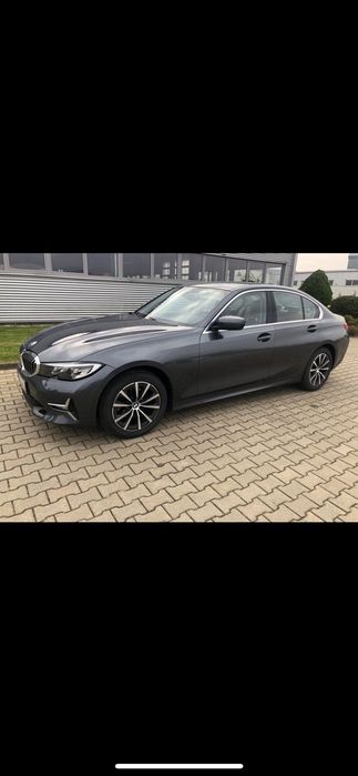 BMW Seria 3 Bmw g20 luxury x drive 150000 km reali