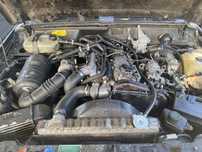 Продавам двигател 2.1 Jeep Cherokee на части