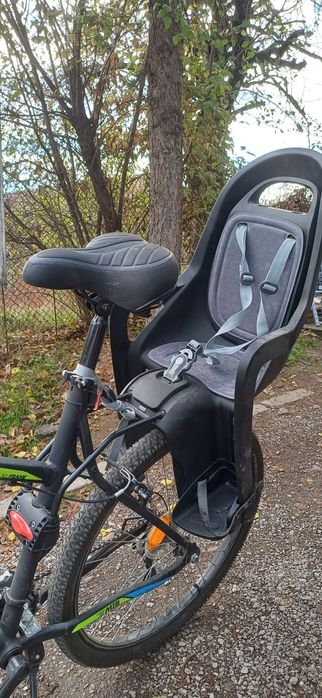 Столче за колело