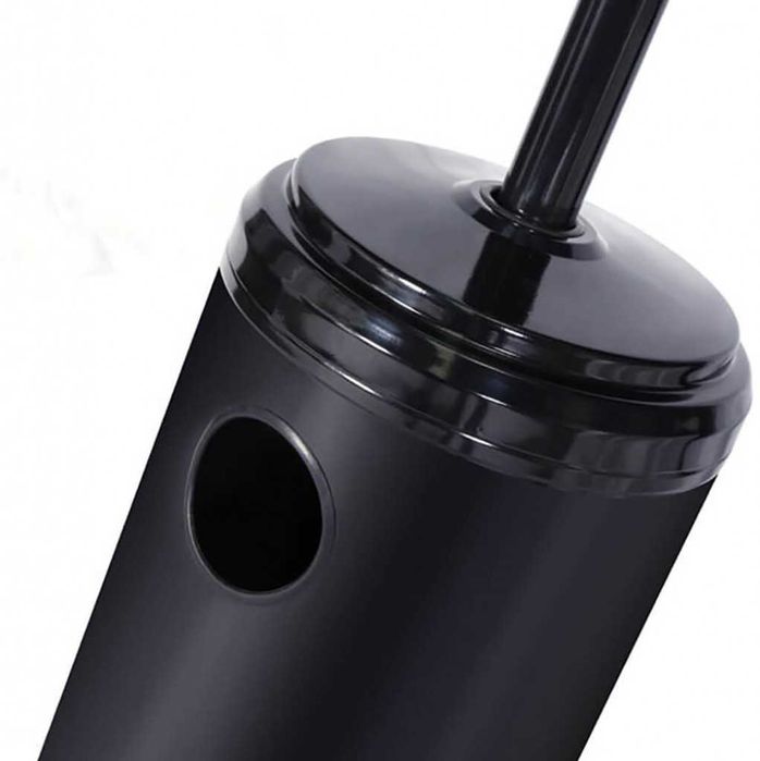 Външен газов отоплител TR135GRB, 13kW, гъба.